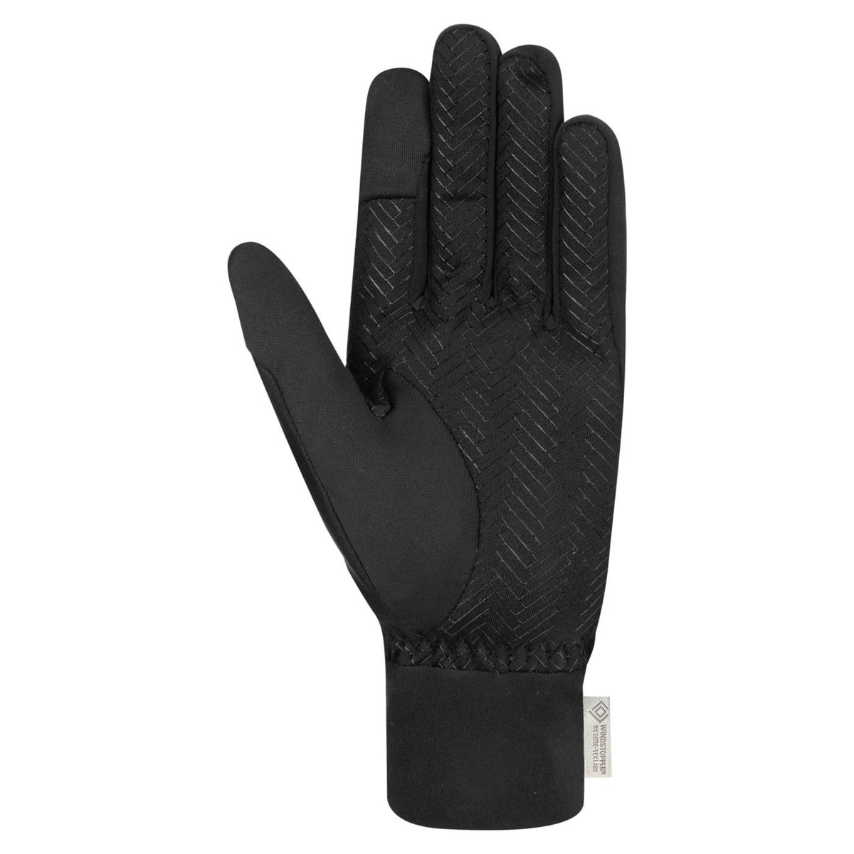 REUSCH KARAYEL WINDSTOPPER T-TEC