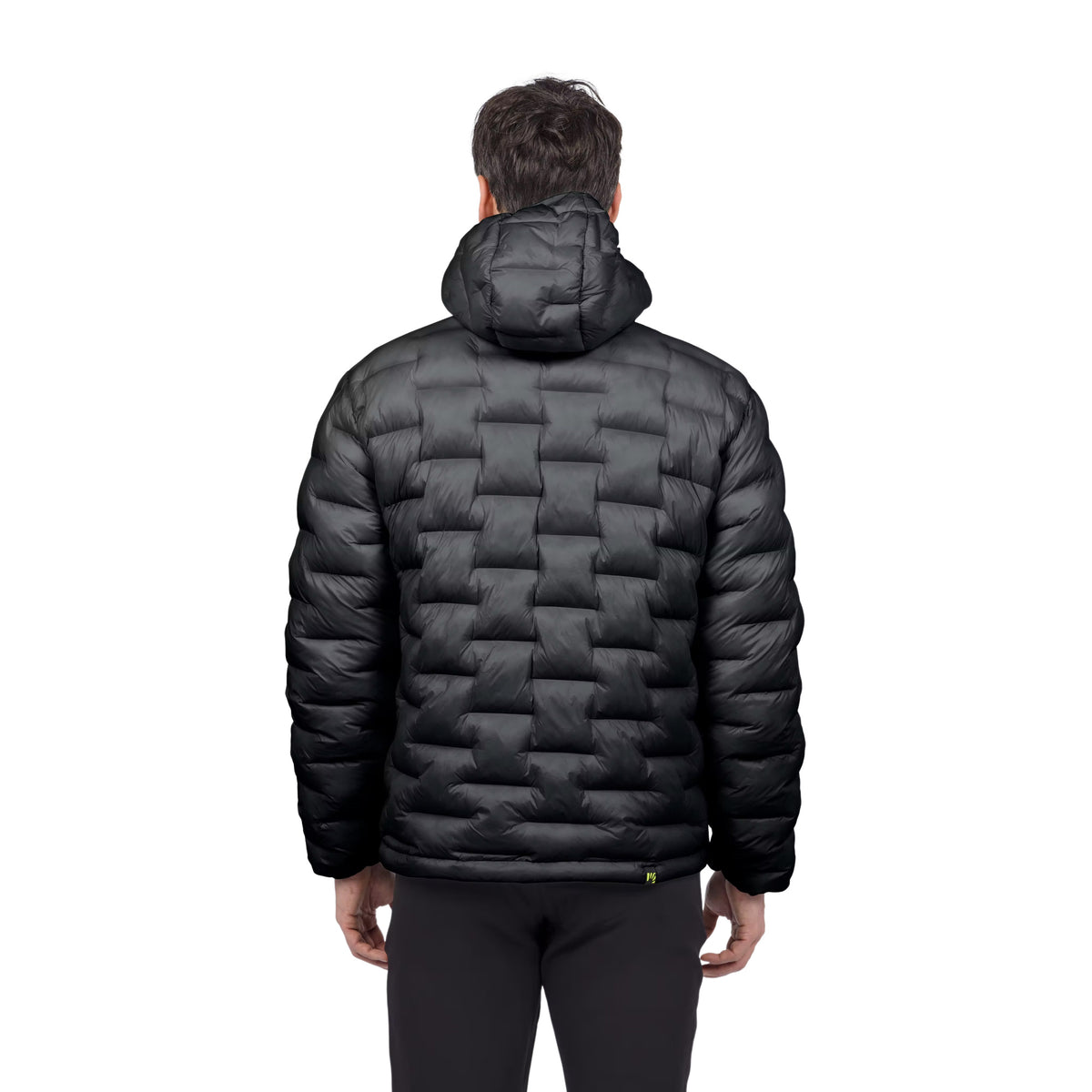 KARPOS VALPAROLA JACKET - seconda immagine