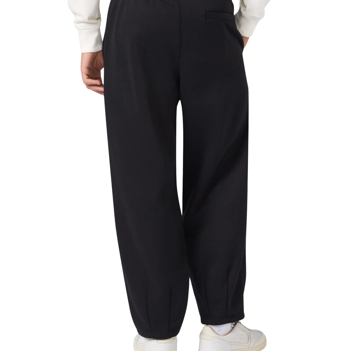 CHAMPION BARREL LEG PANT - seconda immagine