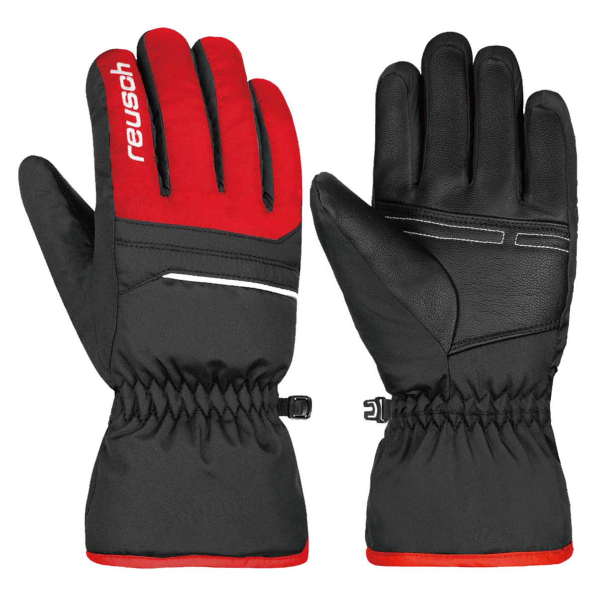 REUSCH ALAN JUNIOR