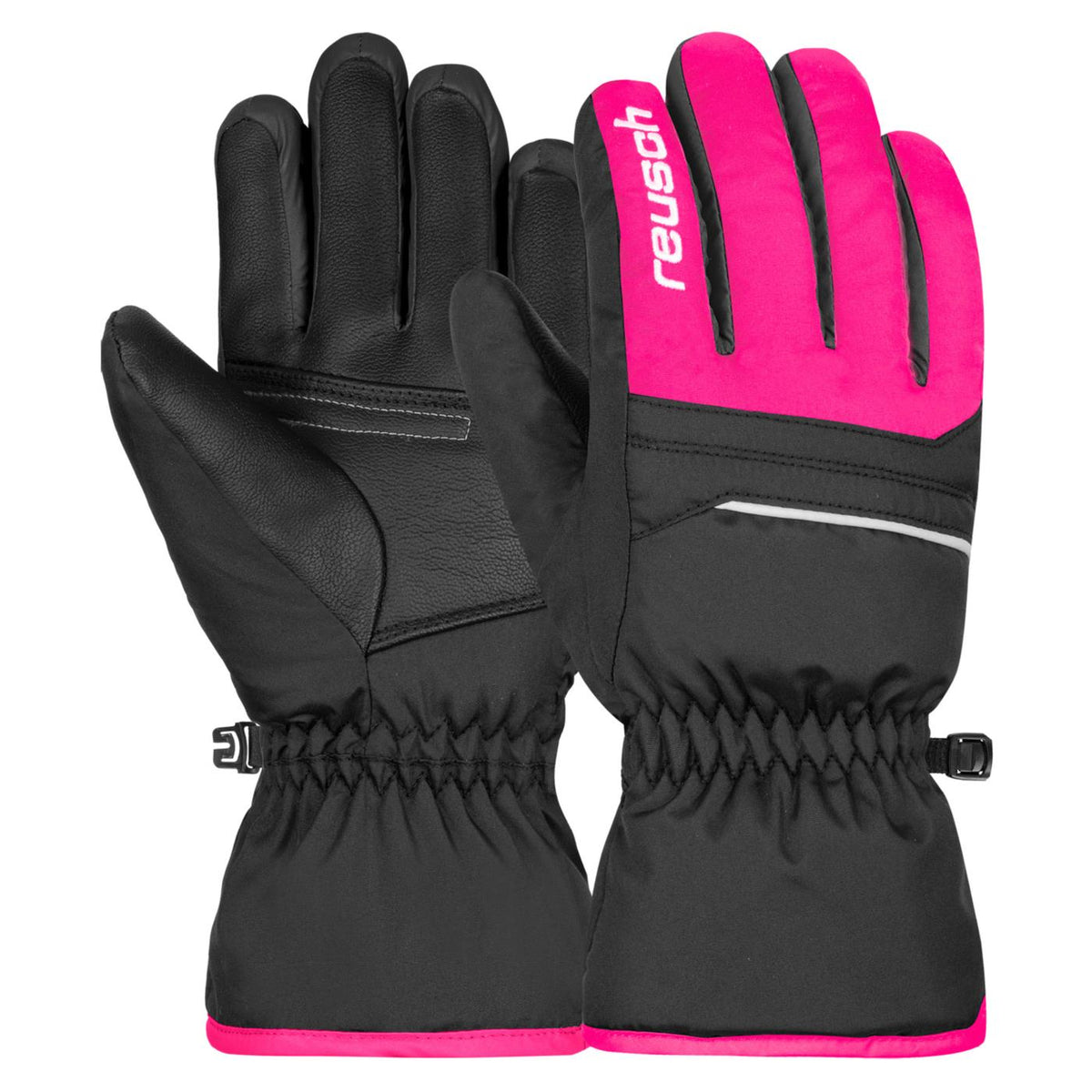 REUSCH ALAN JUNIOR