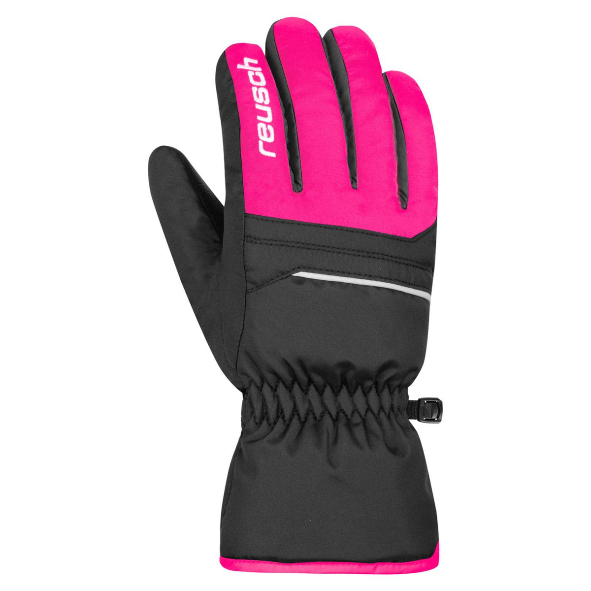 REUSCH ALAN JUNIOR