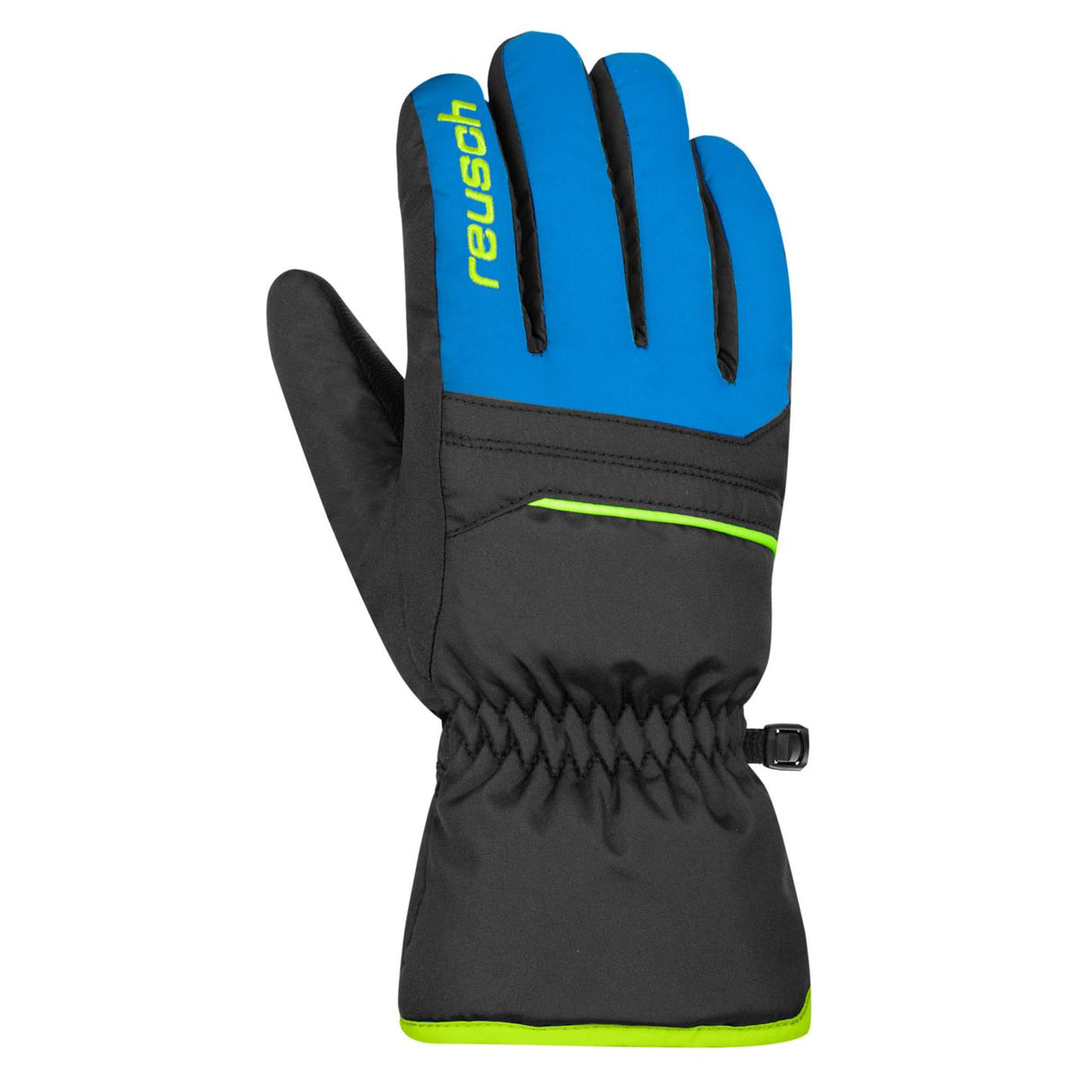 REUSCH BENNET R-TEX XT JUNIOR - seconda immagine