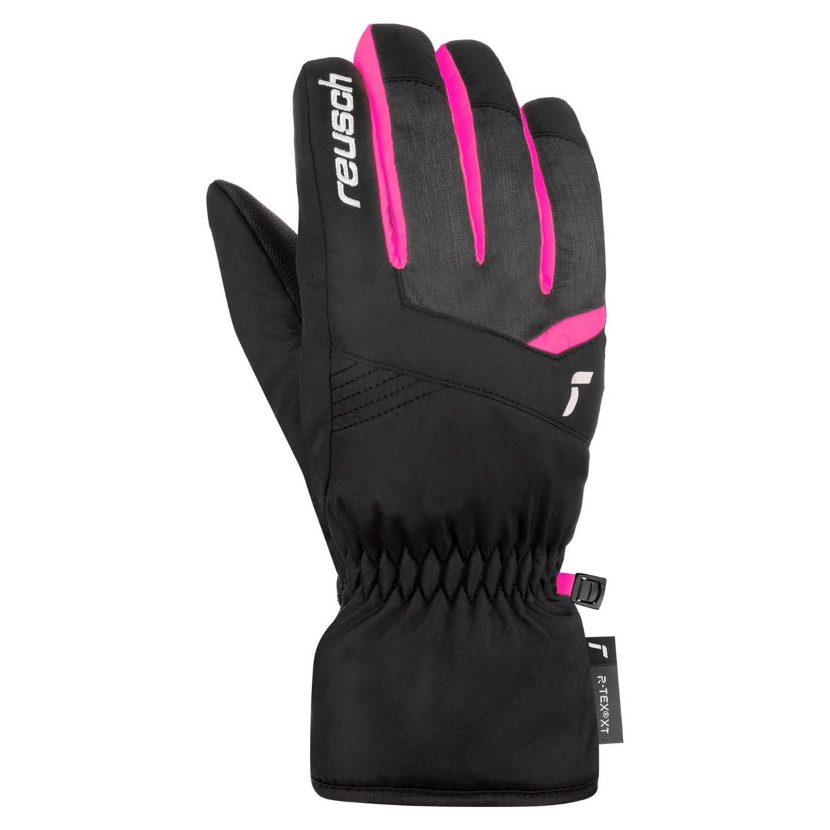 REUSCH BENNET R-TEX XT JUNIOR - seconda immagine