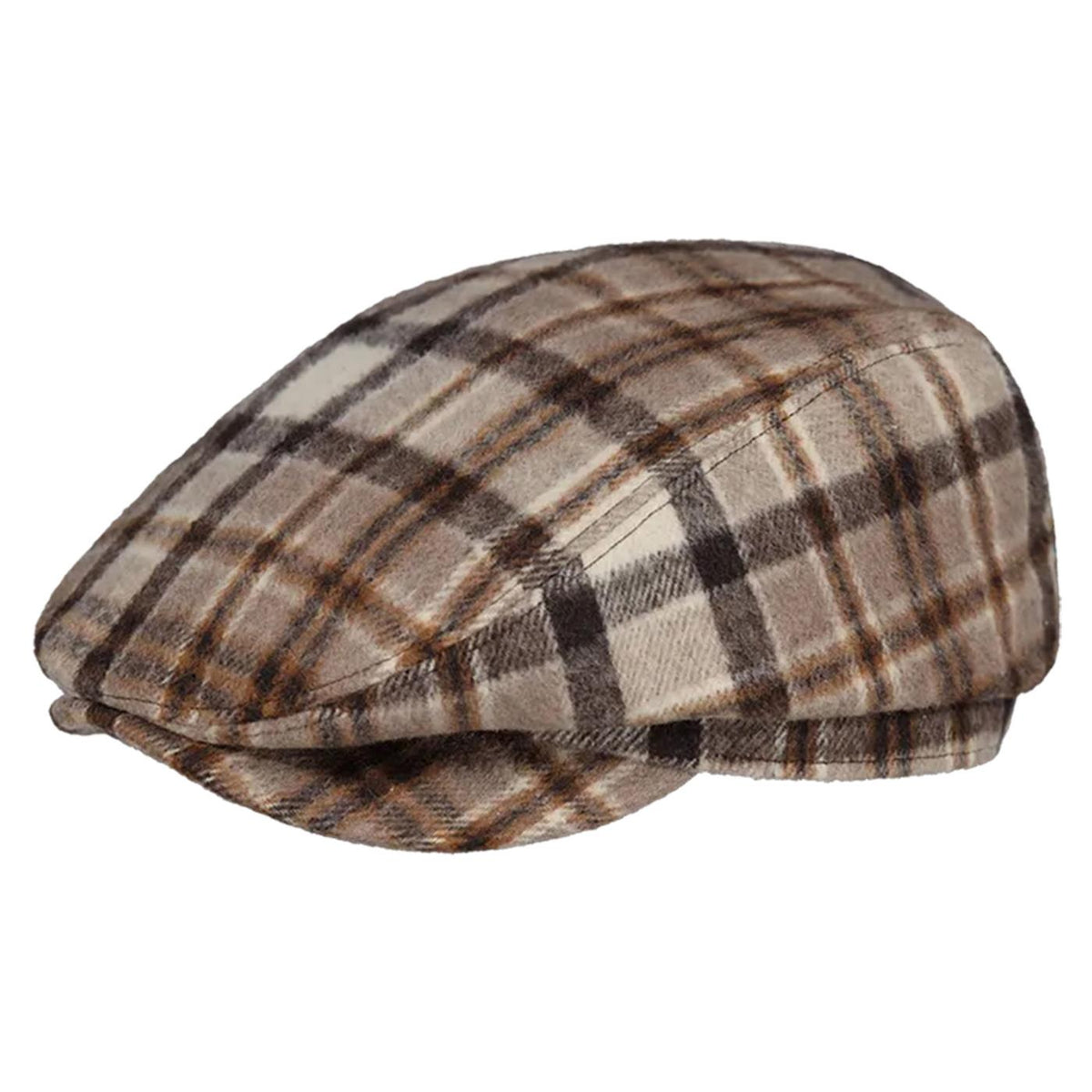 BARTS SYSTA CAP - Marrone chiaro - immagine principale