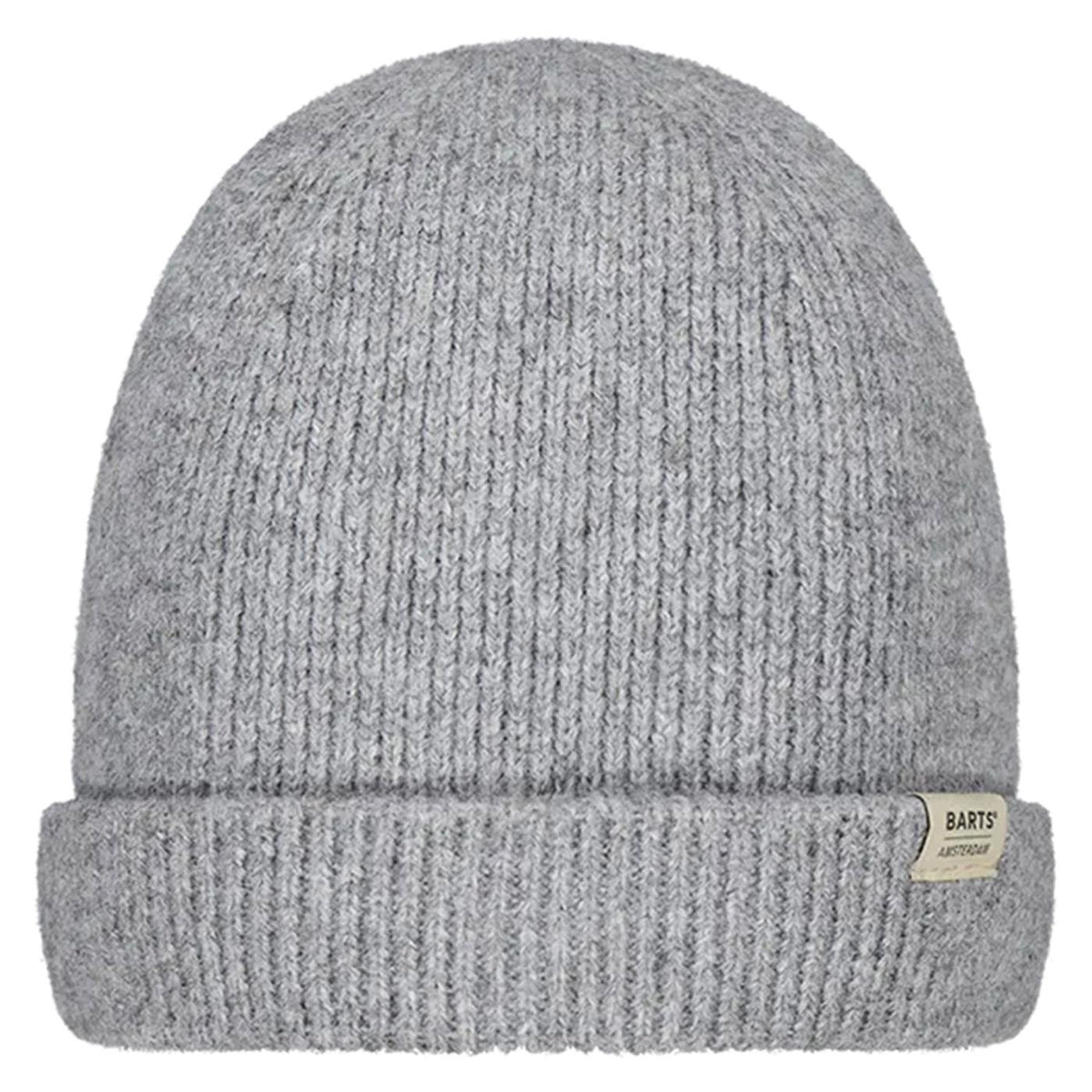 BARTS AATOS BEANIE - Grigio chiaro - immagine principale