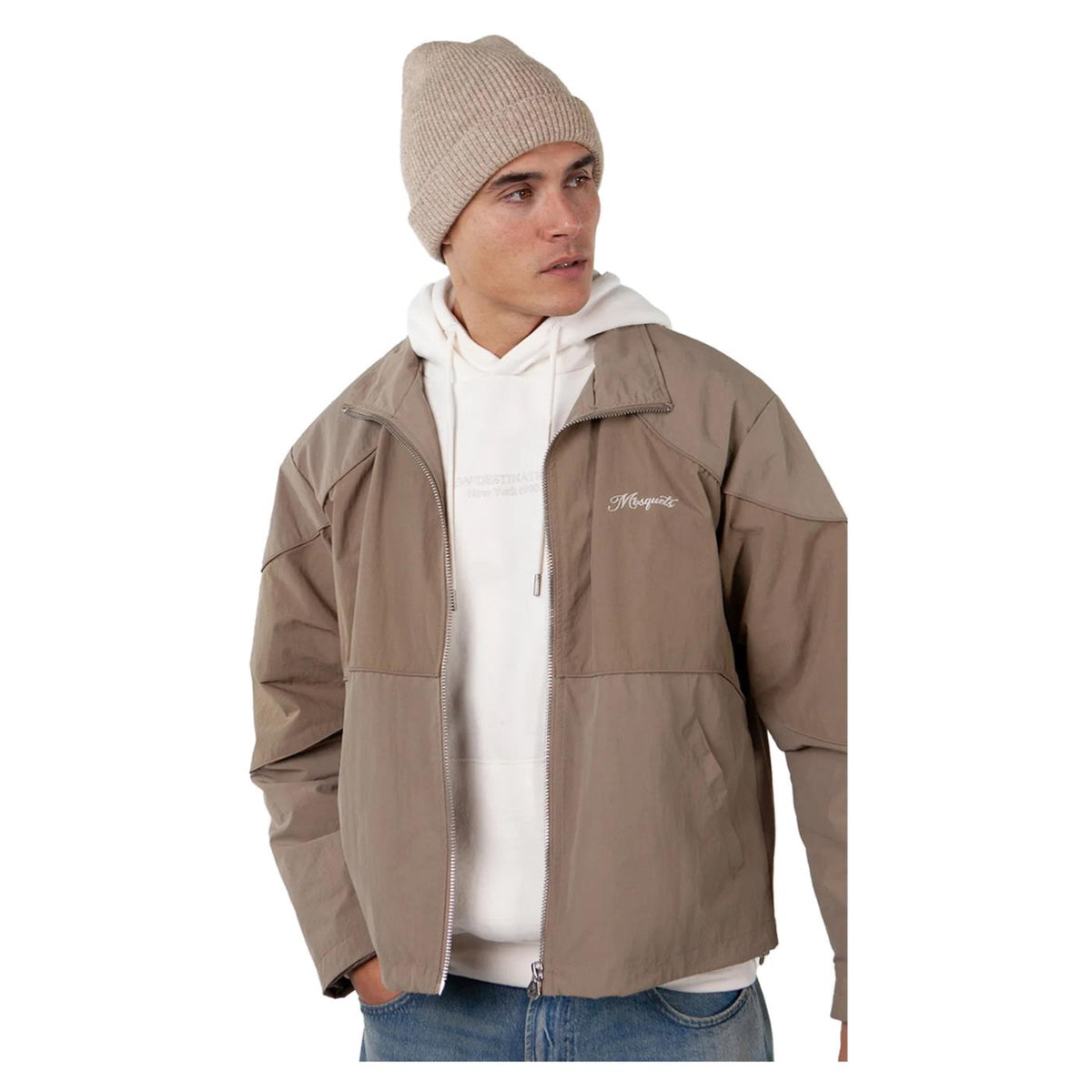 BARTS AATOS BEANIE - vista 2