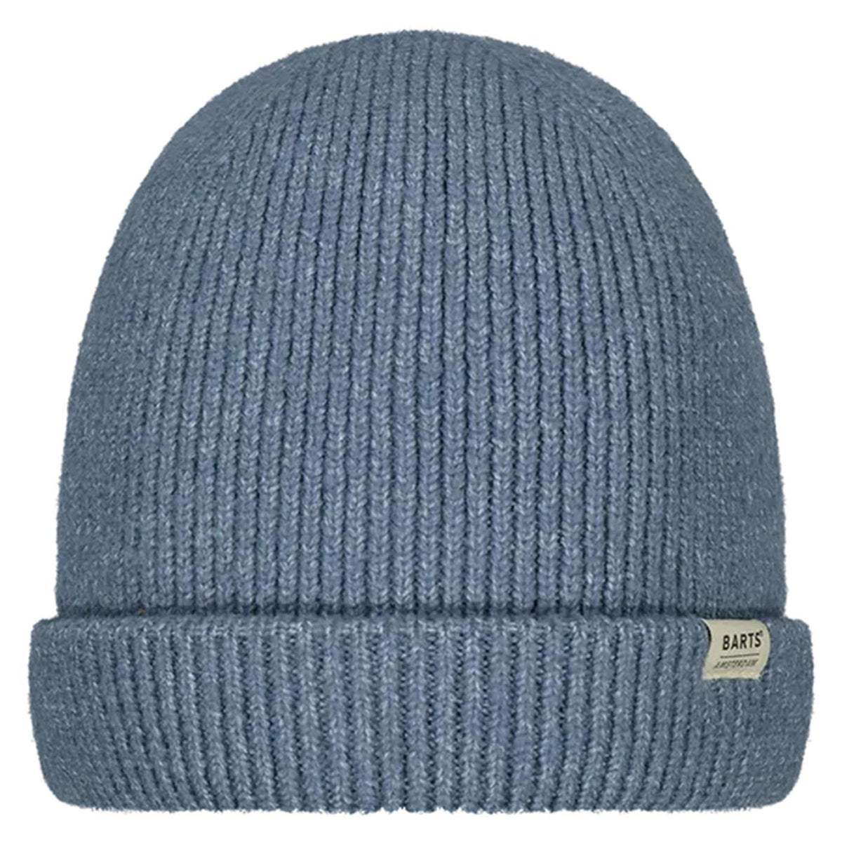 BARTS AATOS BEANIE - Denim - immagine principale