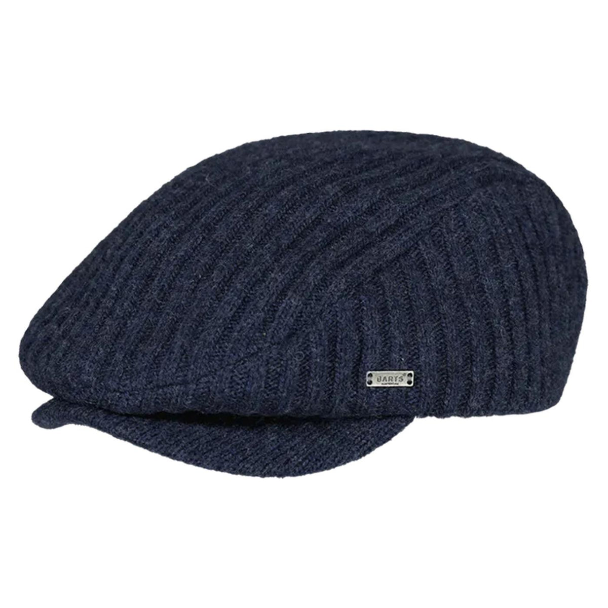 BARTS ALVADEY CAP - Blu - immagine principale