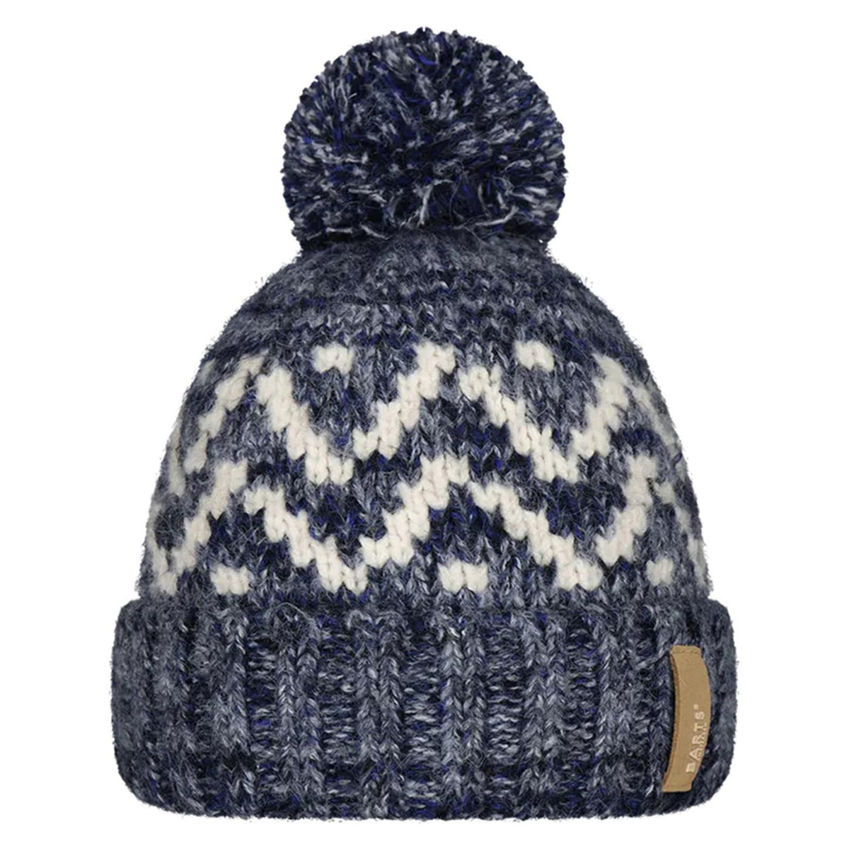 BARTS DESPER BEANIE - Blu - immagine principale
