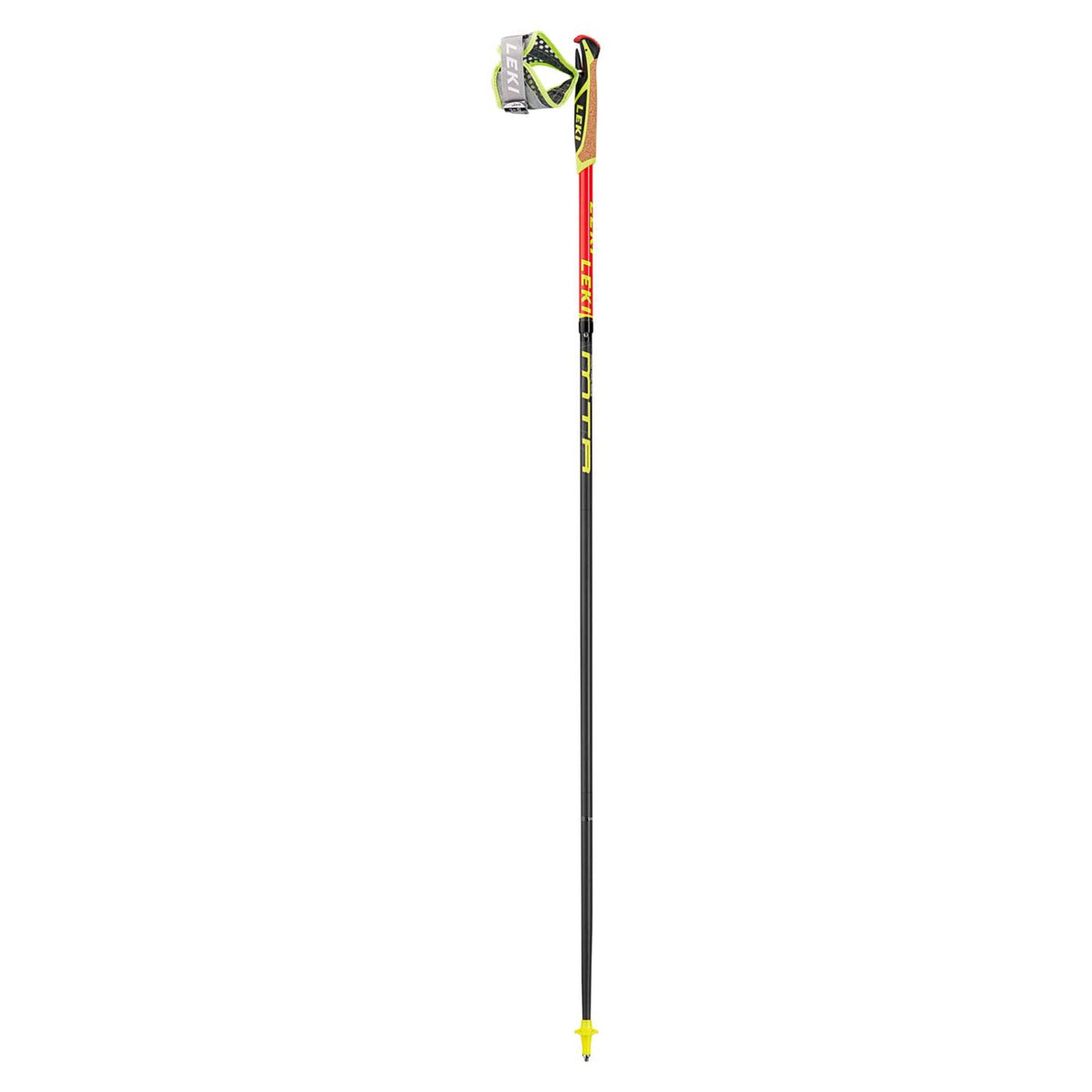 LEKI MICRO TRAIL RACE