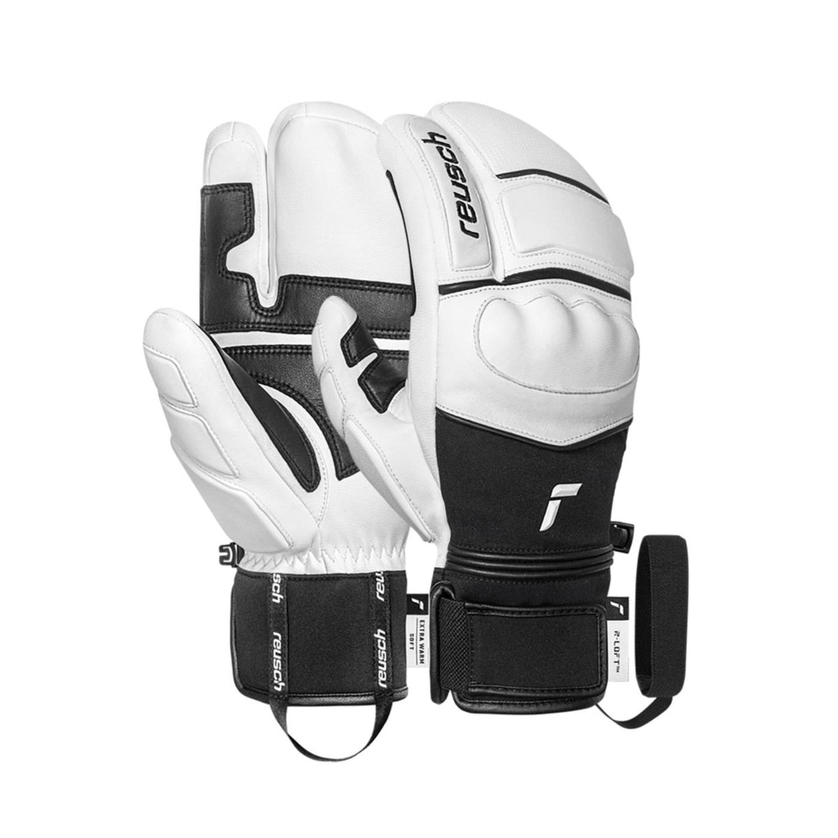 REUSCH WORLD CHAMP LOBSTER - Bianco - immagine principale