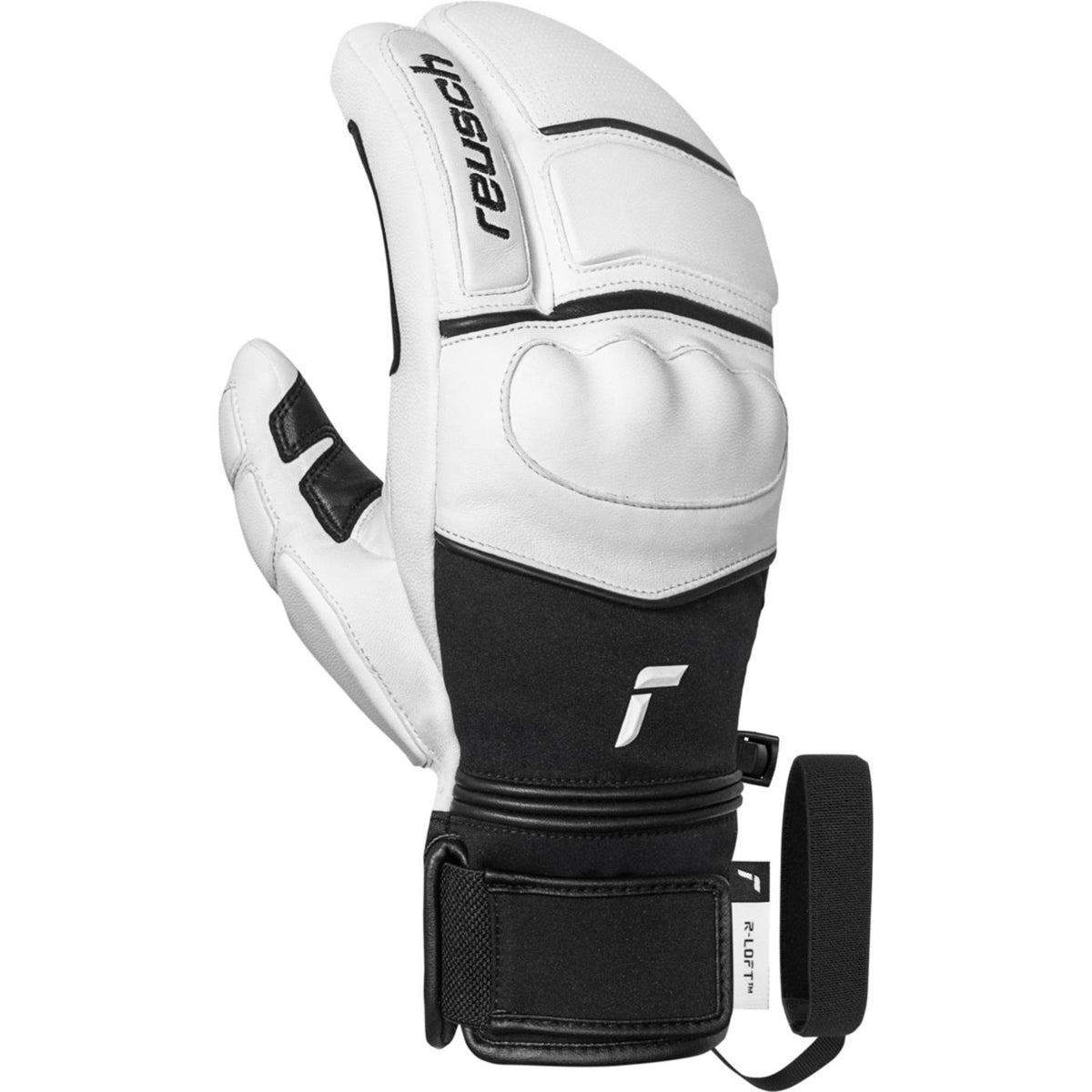 REUSCH WORLD CHAMP LOBSTER - Bianco - vista 2