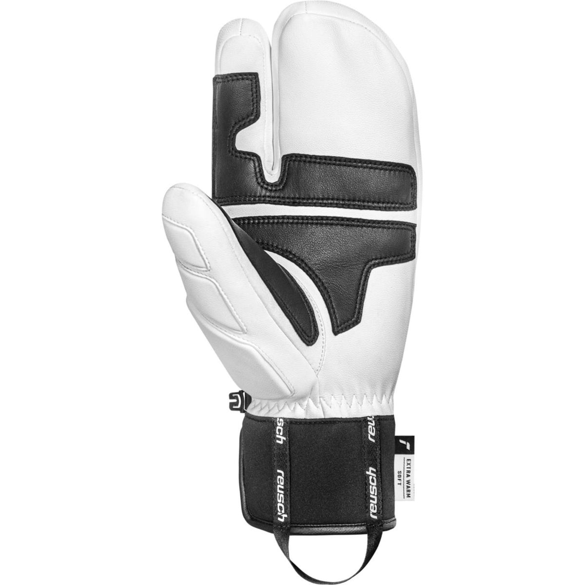 REUSCH WORLD CHAMP LOBSTER - Bianco - vista 3