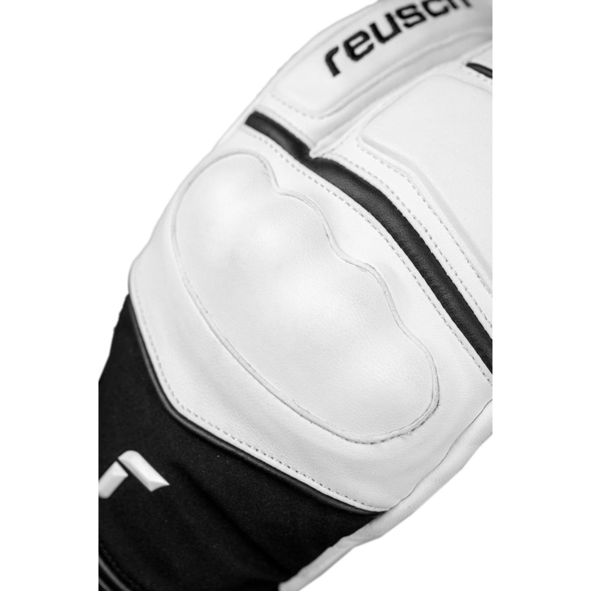 REUSCH WORLD CHAMP LOBSTER - Bianco - vista 4