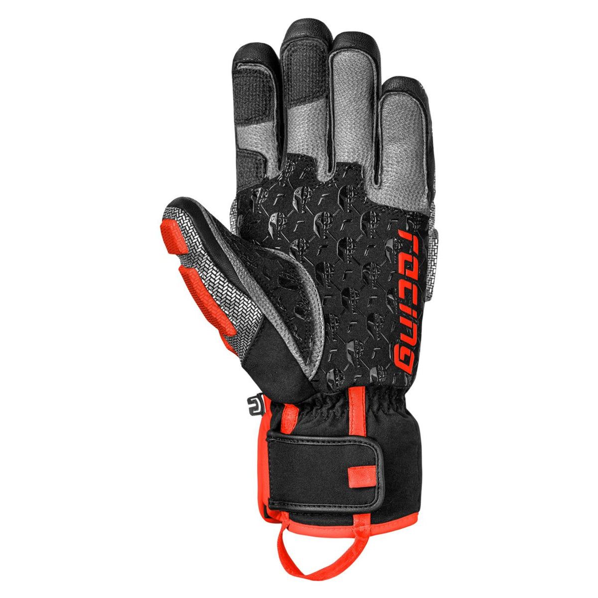 REUSCH WORLDCUP WARRIOR GS - Grigio chiaro - vista 3