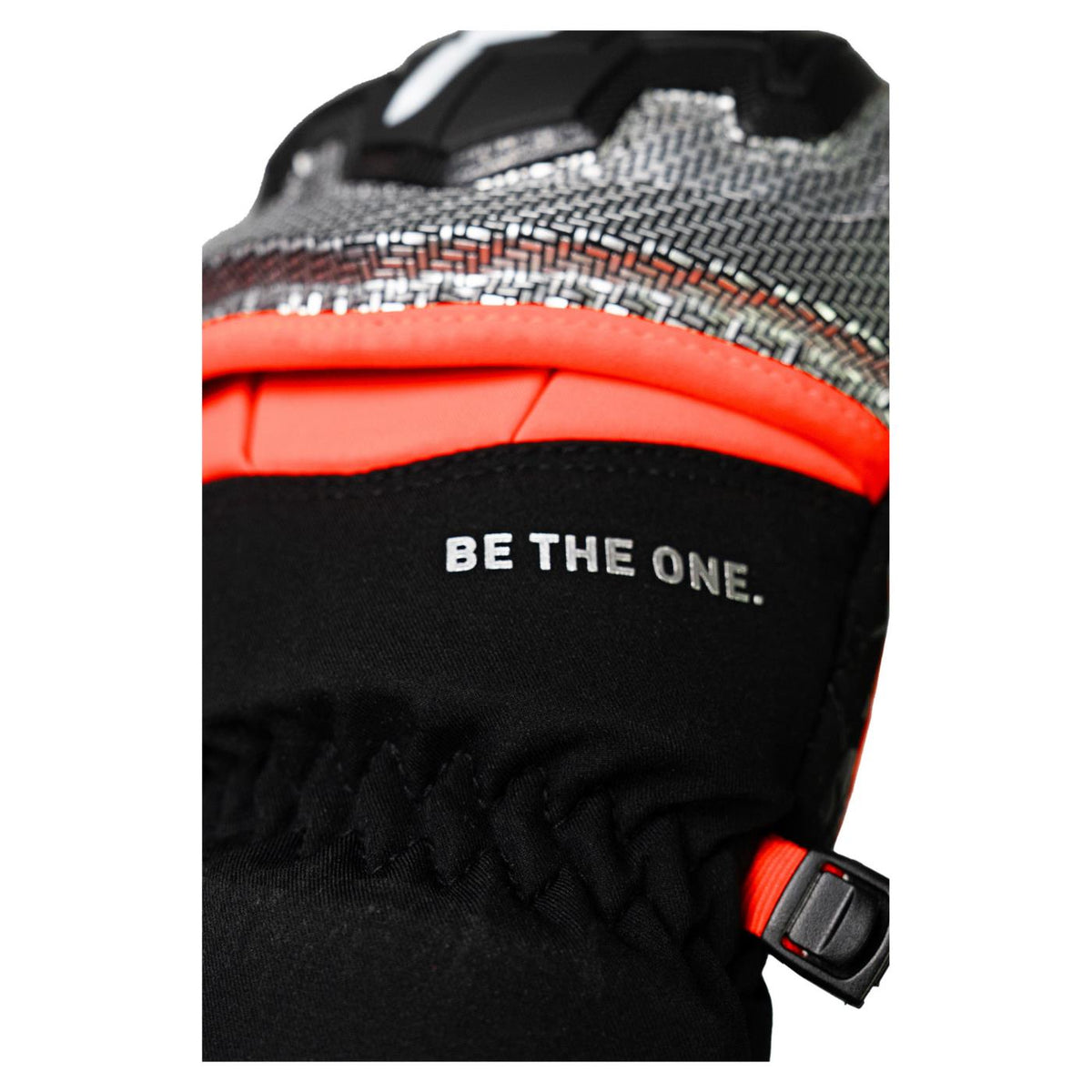REUSCH WORLDCUP WARRIOR GS - Grigio chiaro - vista 6