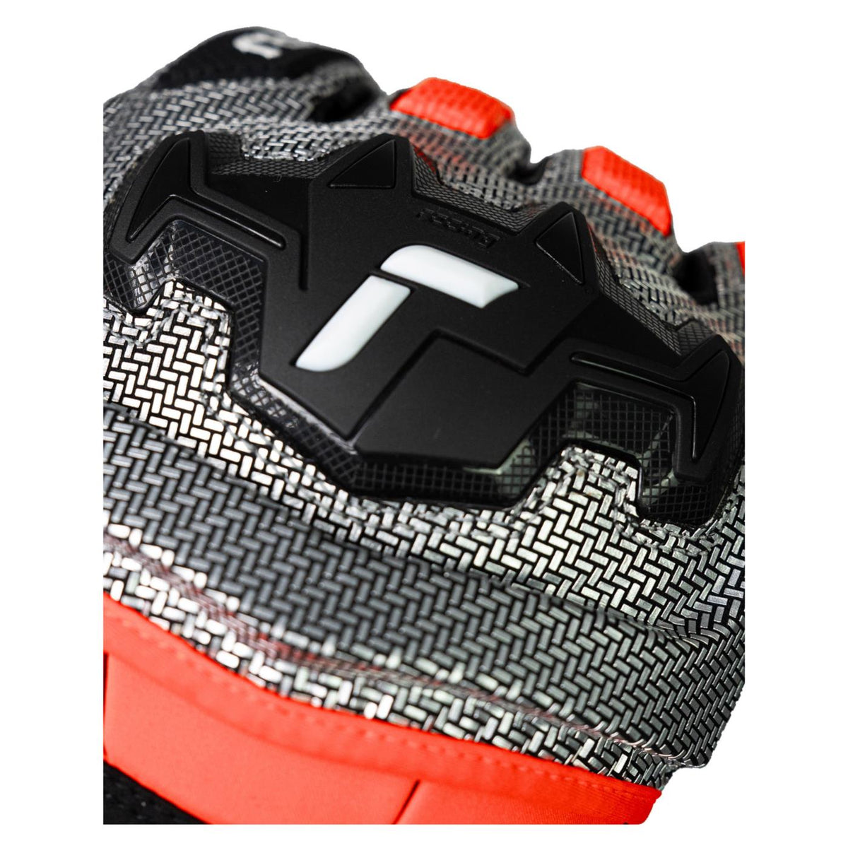 REUSCH WORLDCUP WARRIOR GS - Grigio chiaro - vista 7