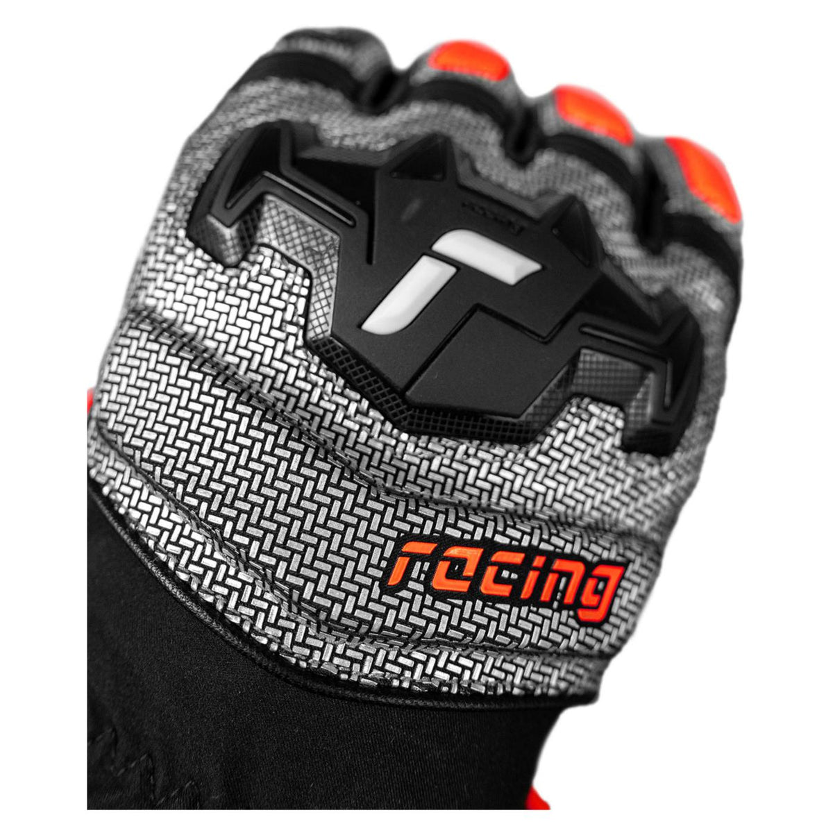 REUSCH WORLDCUP WARRIOR SC - Grigio chiaro - vista 4