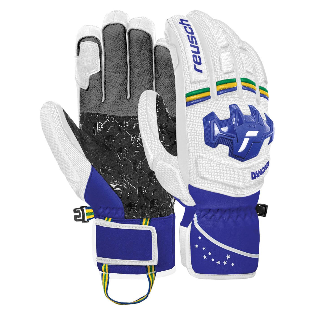 REUSCH WORLDCUP WARRIOR BRAATHEN - Bianco - immagine principale