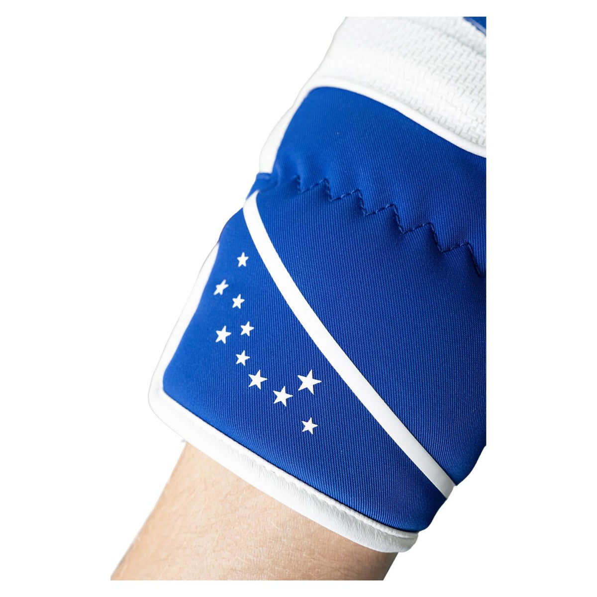 REUSCH WORLDCUP WARRIOR BRAATHEN - Bianco - vista 5
