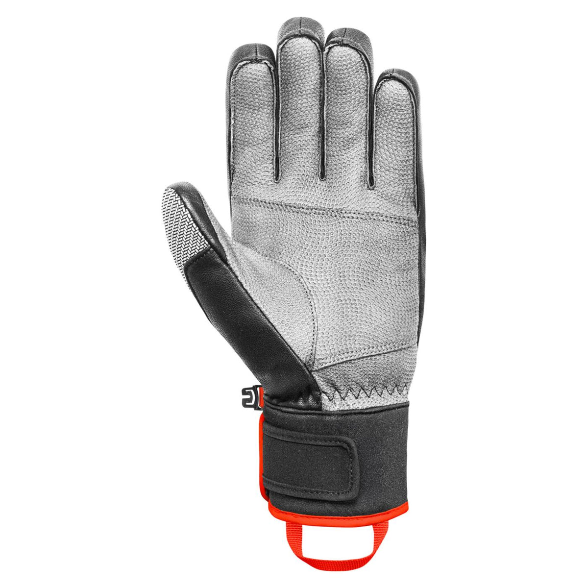 REUSCH WORLDCUP WARRIOR TEAM - Grigio chiaro - vista 3