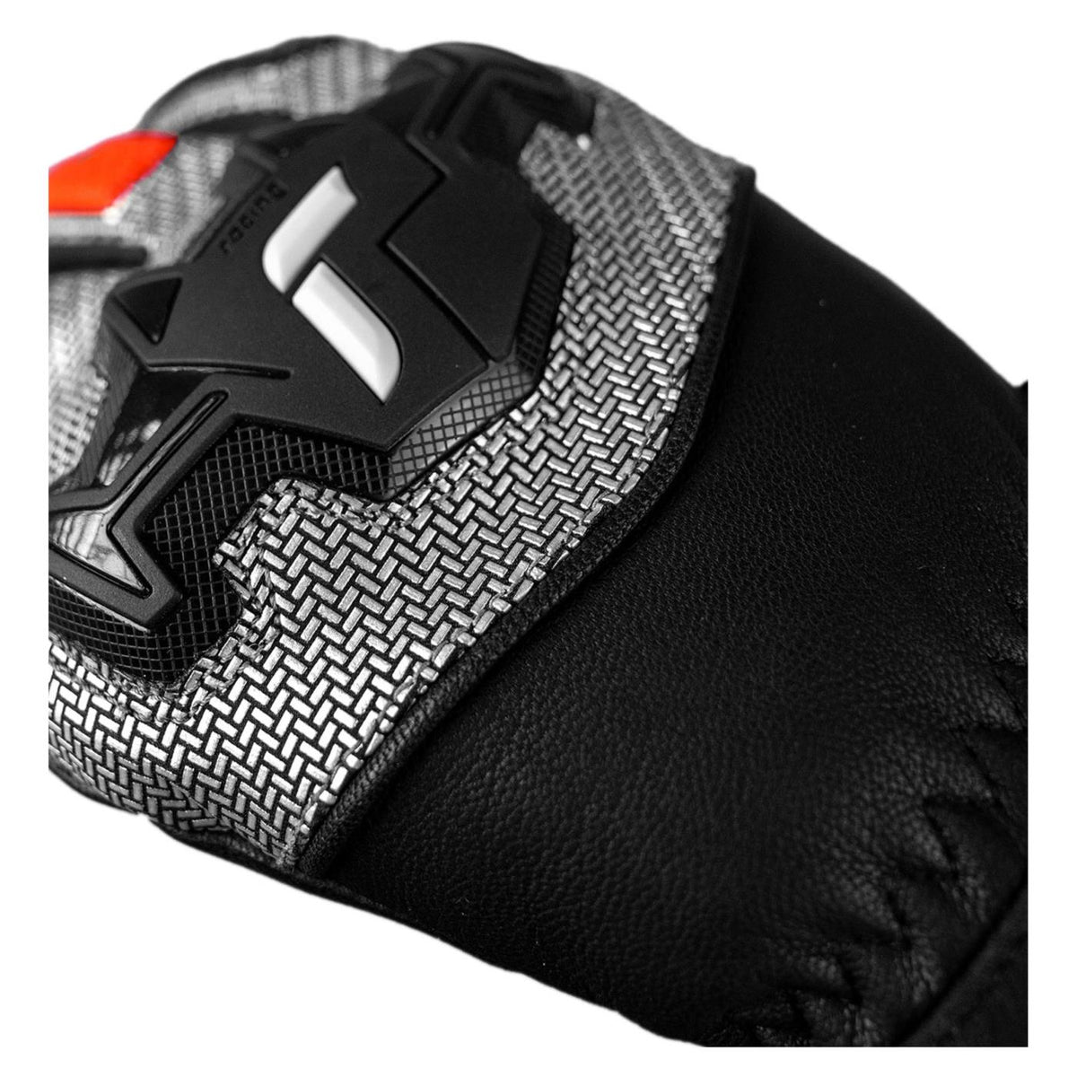 REUSCH WORLDCUP WARRIOR TEAM - Grigio chiaro - vista 4