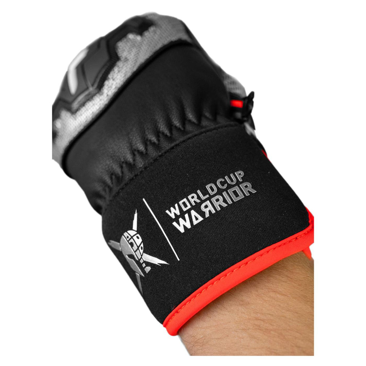 REUSCH WORLDCUP WARRIOR TEAM - Grigio chiaro - vista 5