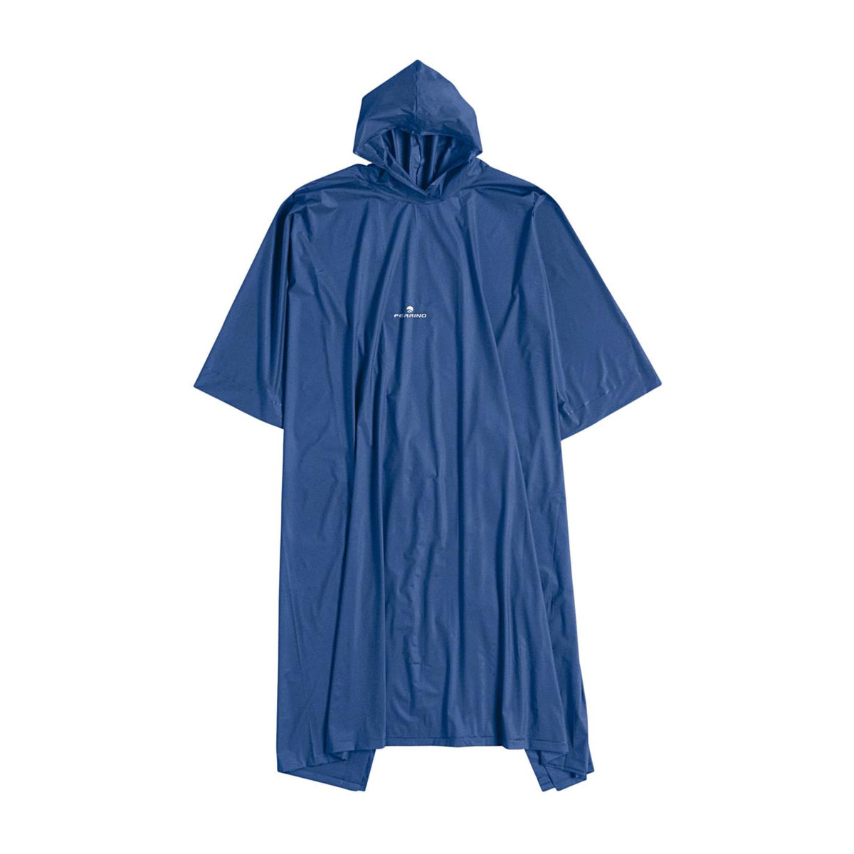 FERRINO PONCHO BLU