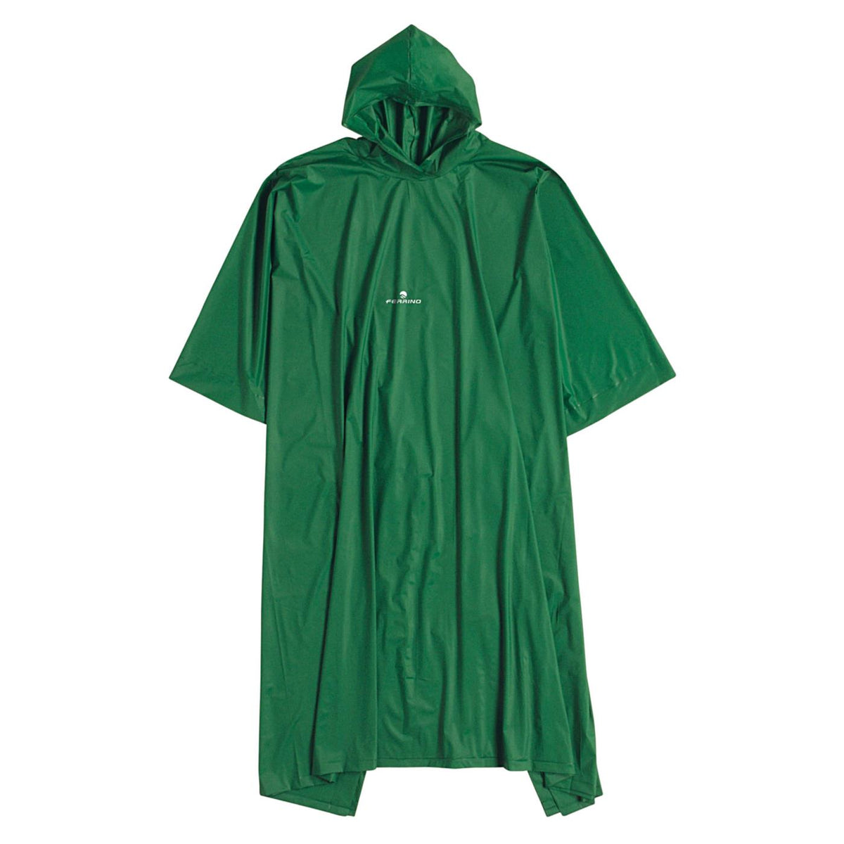 FERRINO PONVHO VERDE