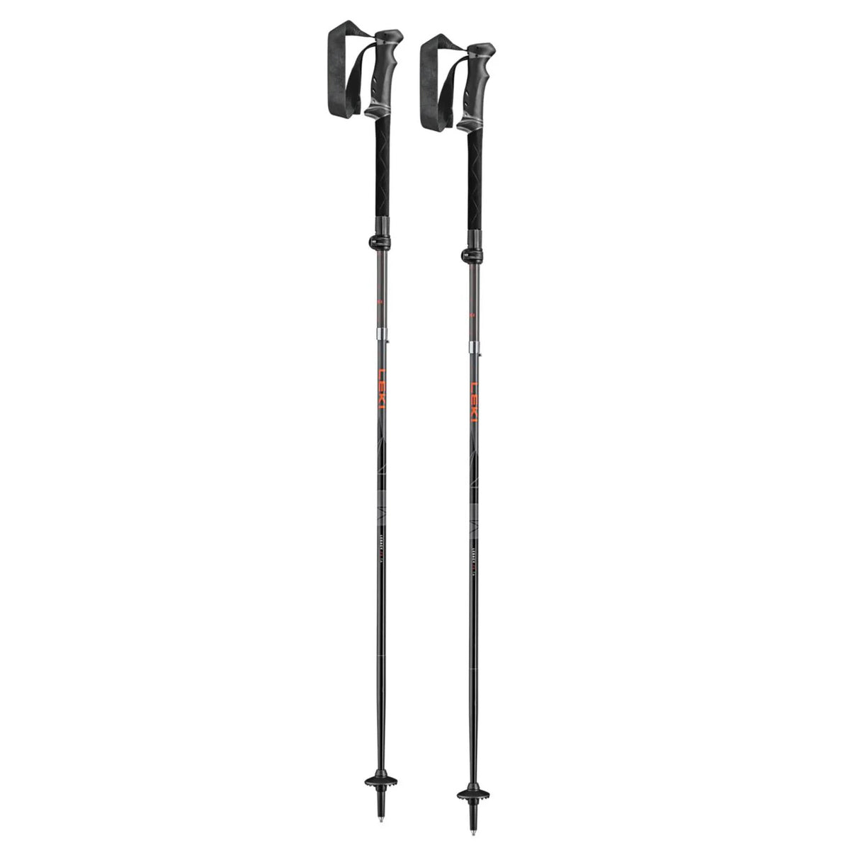 LEKI LEGACY FX TA