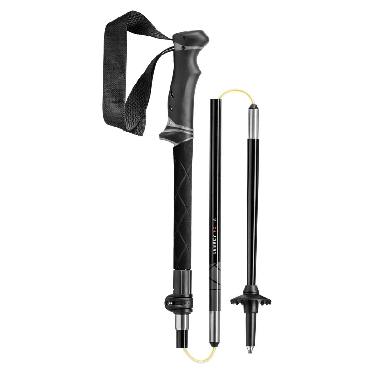 LEKI LEGACY FX TA