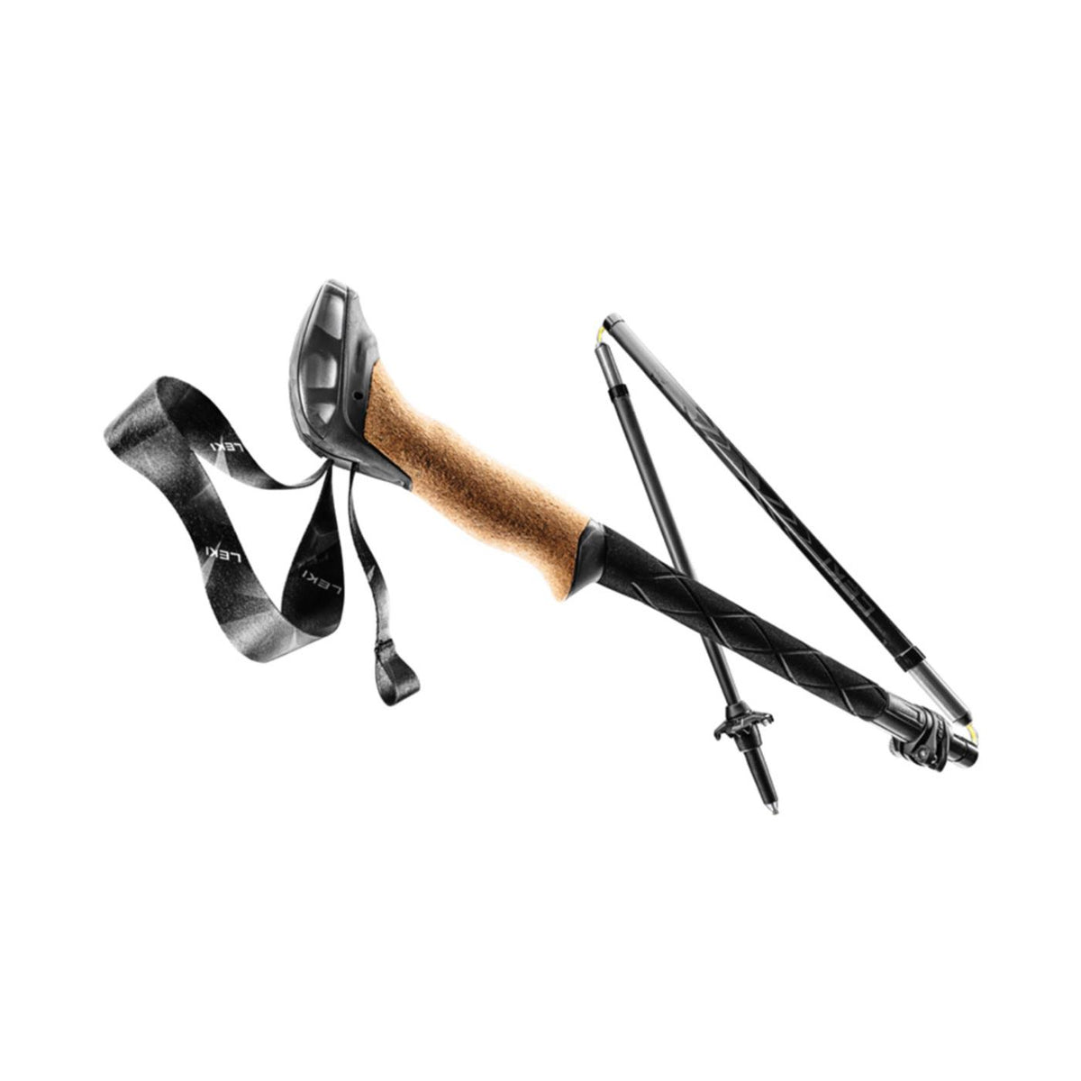 LEKI BLACK SERIES FX CARBON - seconda immagine