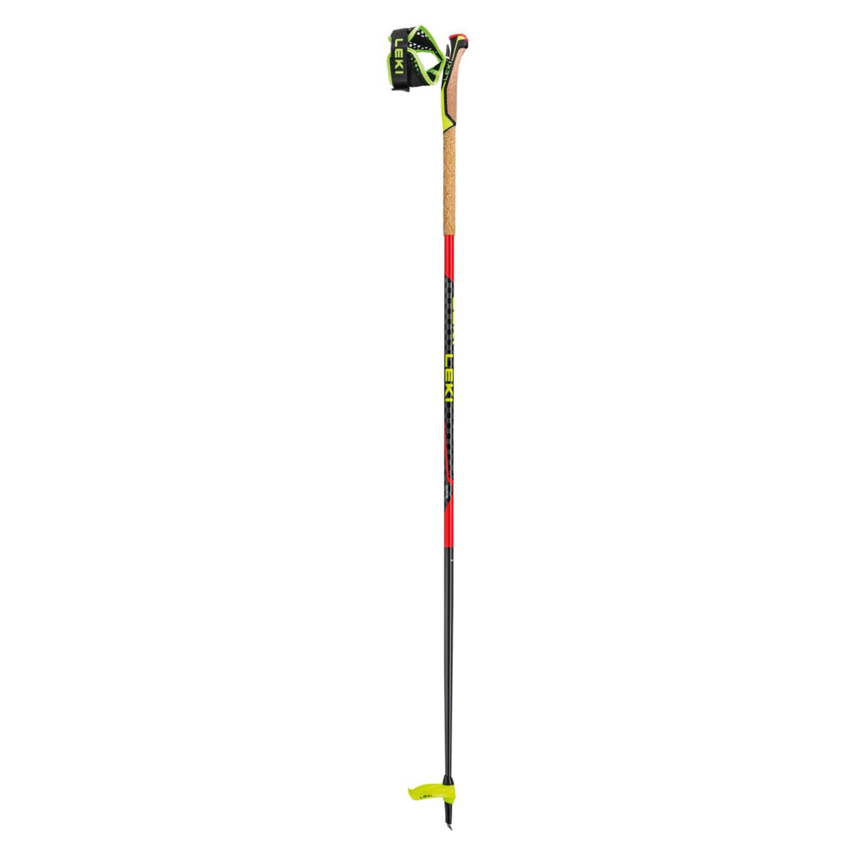 LEKI HALF RACE