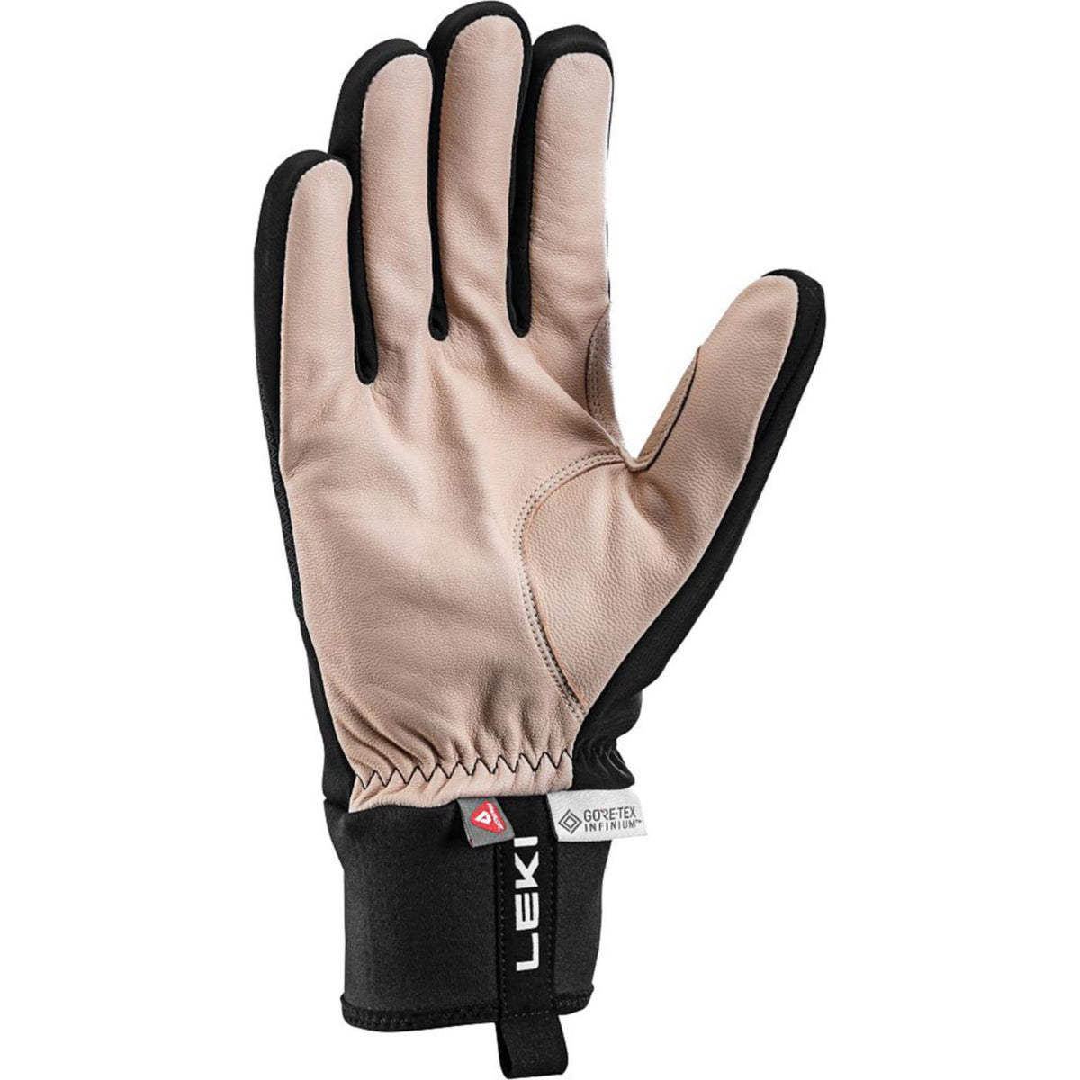 LEKI PRC PREMIUM THERMOPLUS - seconda immagine