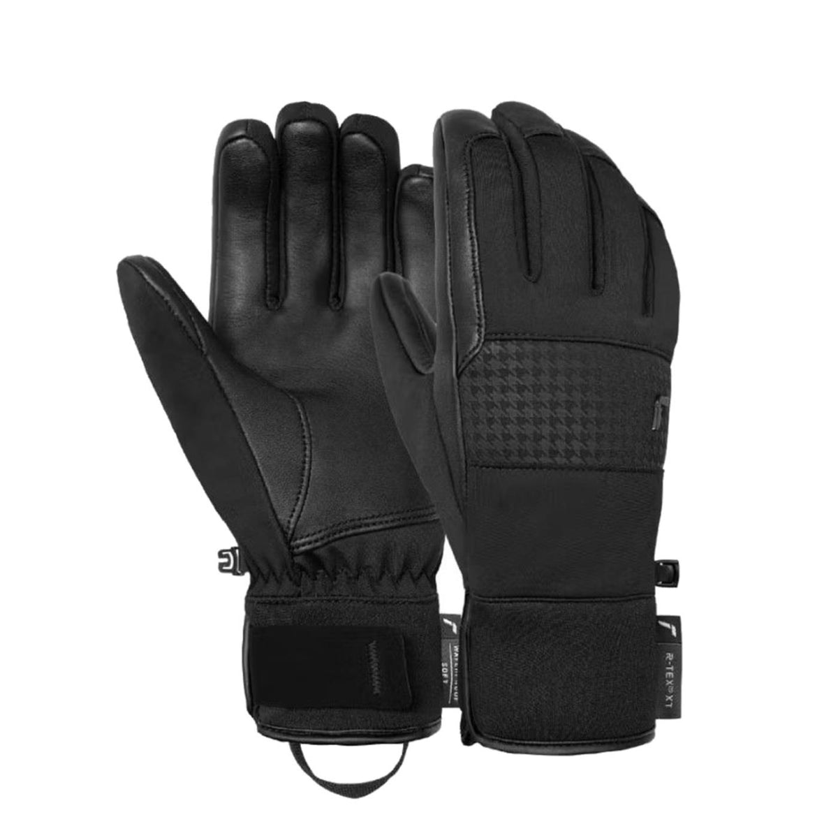REUSCH MARTA R-TEX XT - Nero - immagine principale
