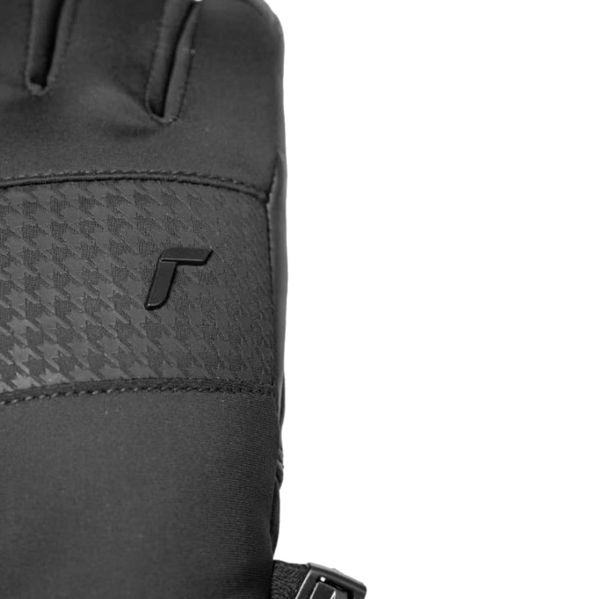 REUSCH MARTA R-TEX XT - Nero - vista 2