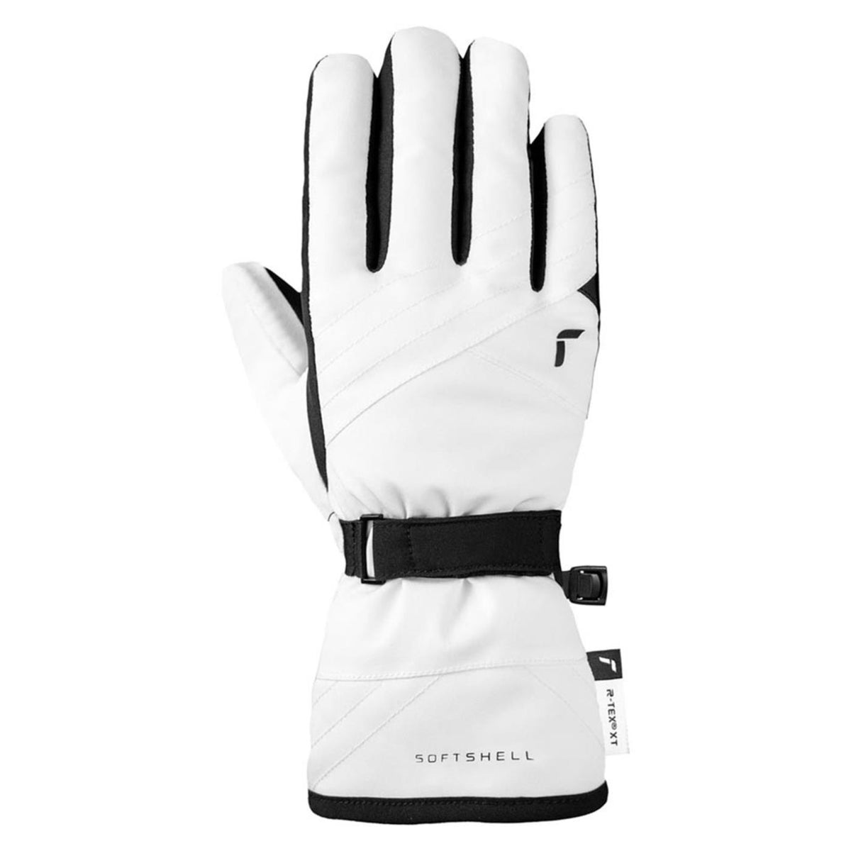 REUSCH ALENA R-TEX XT - Bianco - vista 2