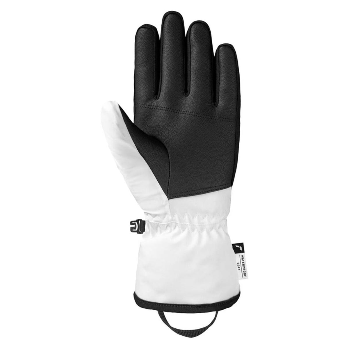 REUSCH ALENA R-TEX XT - Bianco - vista 3