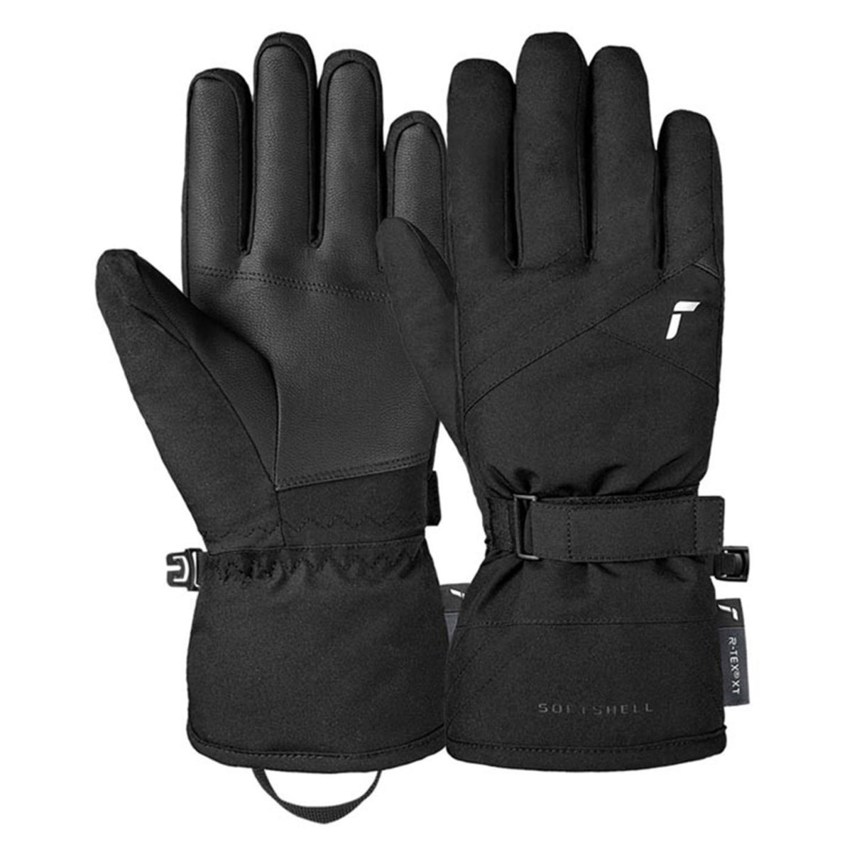 REUSCH ALENA R-TEX XT - Nero - immagine principale