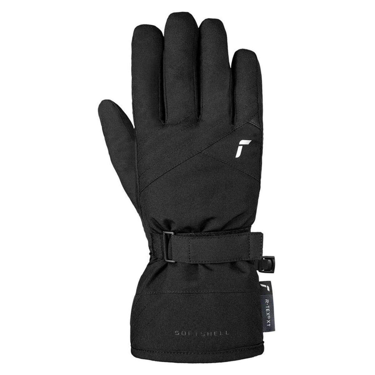 REUSCH ALENA R-TEX XT - Nero - vista 2
