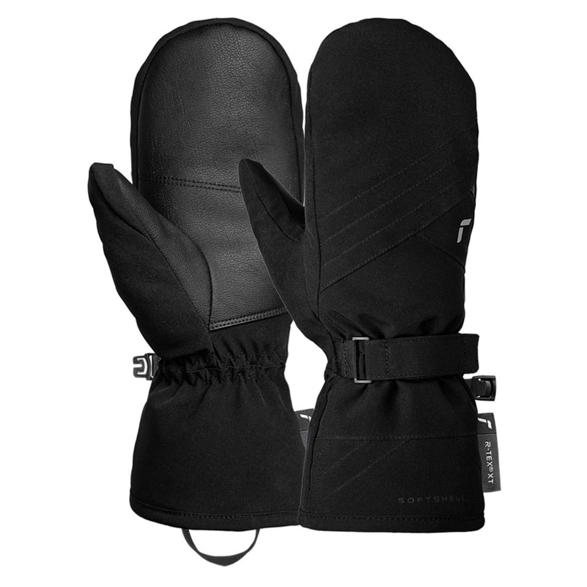 REUSCH ALENA R-TEX XT MITTEN - Nero - immagine principale