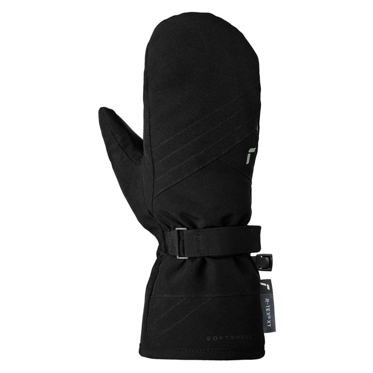 REUSCH ALENA R-TEX XT MITTEN - Nero - vista 2