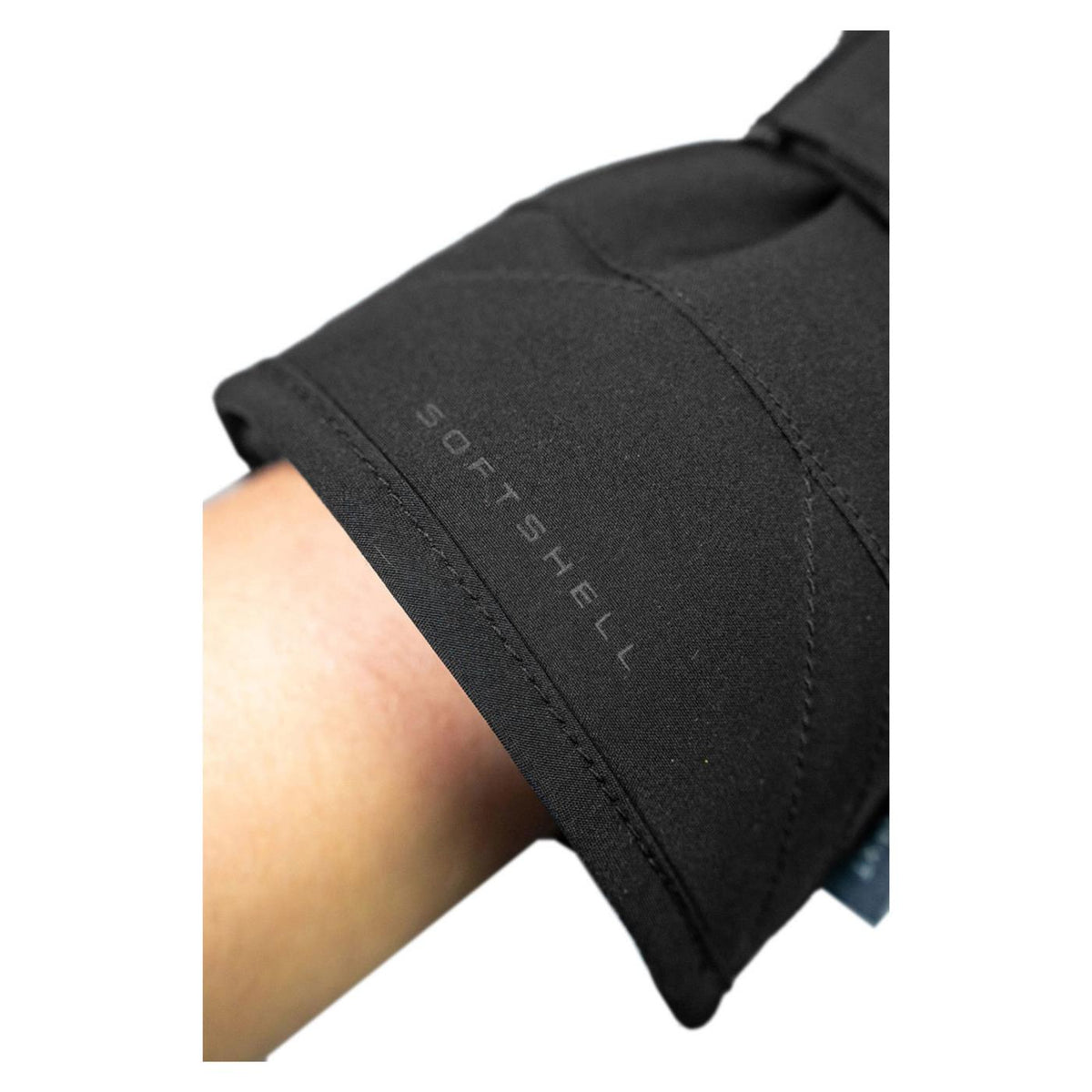REUSCH ALENA R-TEX XT MITTEN - Nero - vista 4