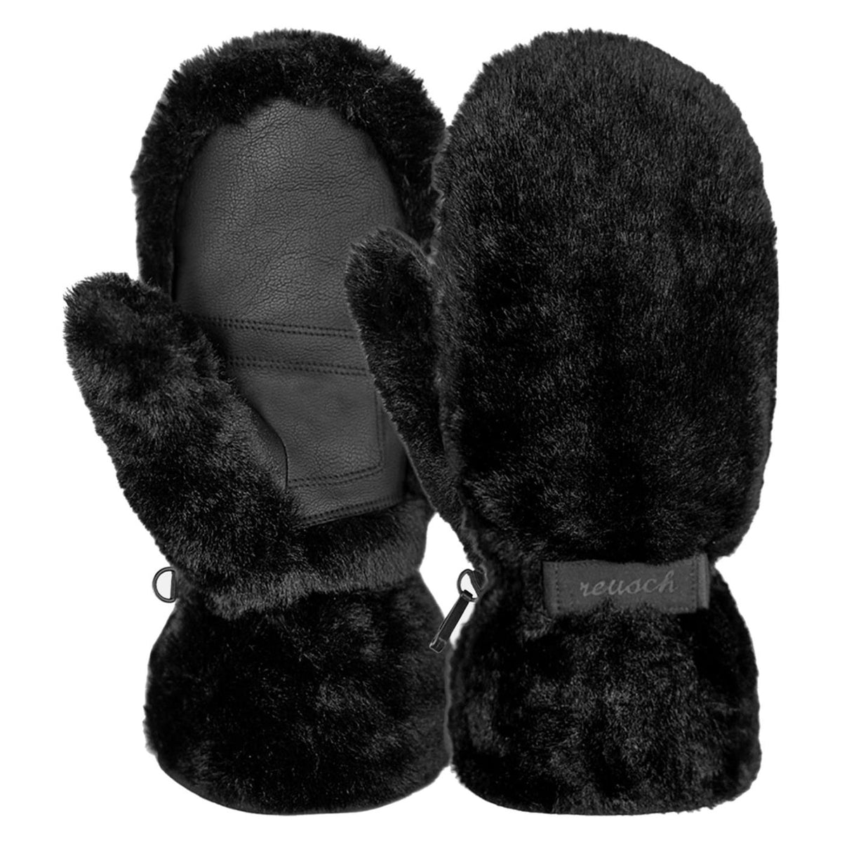 REUSCH MOLLY R-TEX XT MITTEN - Nero - immagine principale