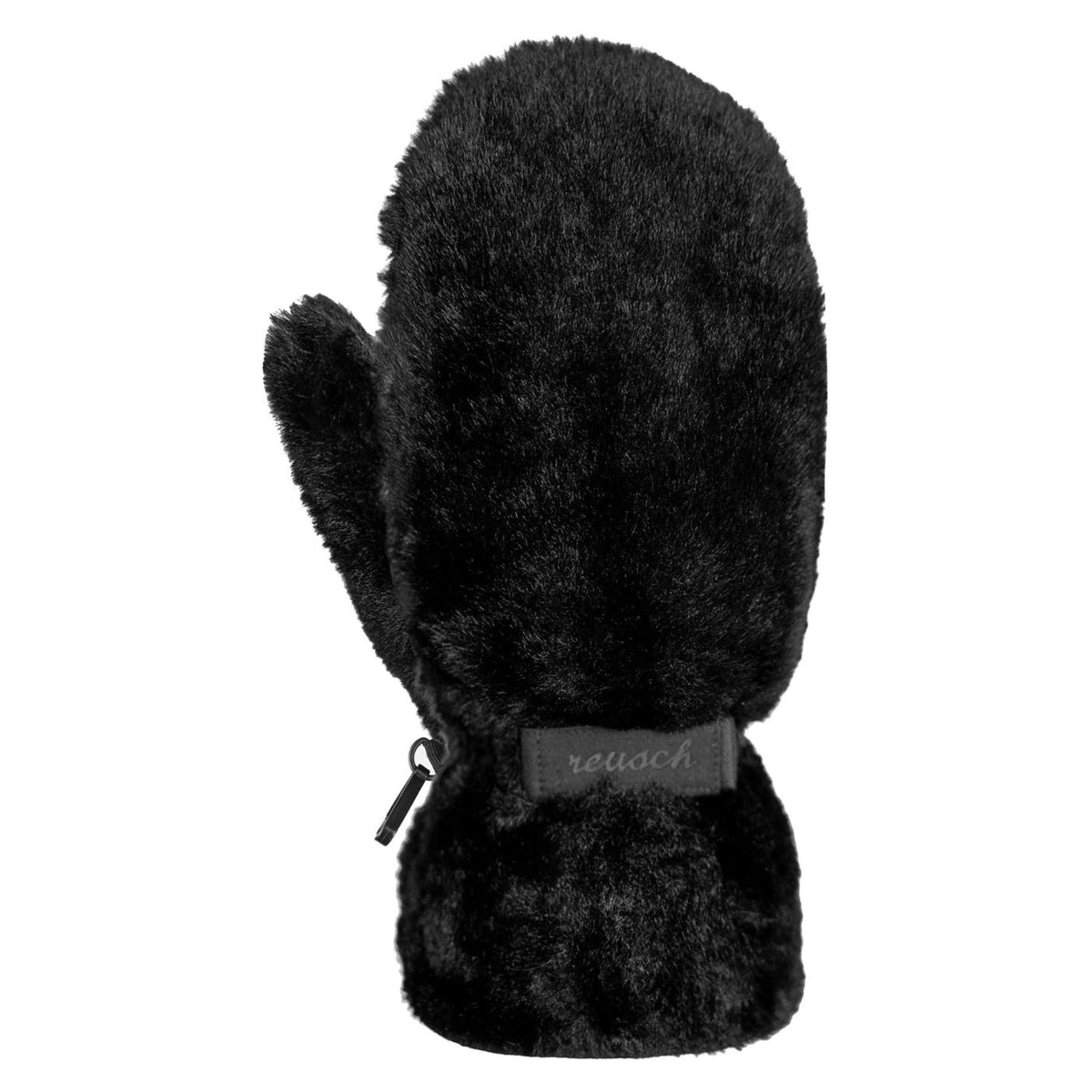 REUSCH MOLLY R-TEX XT MITTEN - Nero - vista 2