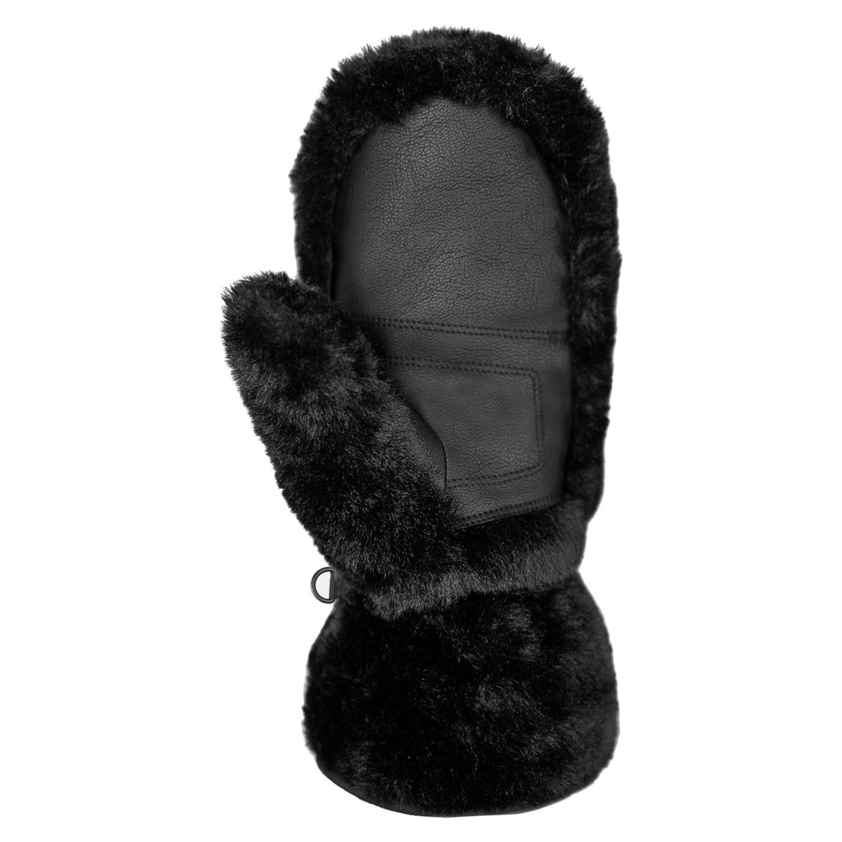 REUSCH MOLLY R-TEX XT MITTEN - Nero - vista 3