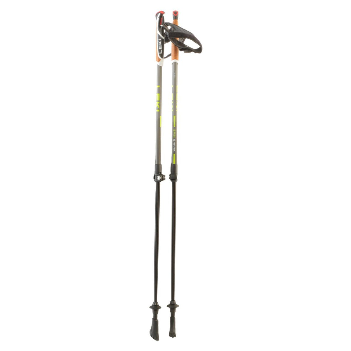 LEKI SPIN SHARK SL