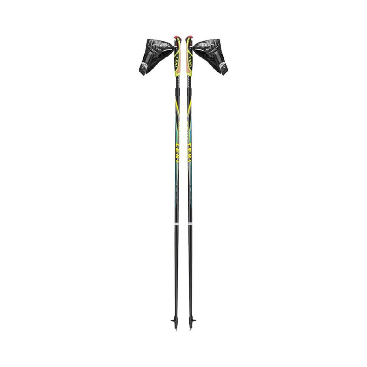 LEKI SPEED PACER VARIO