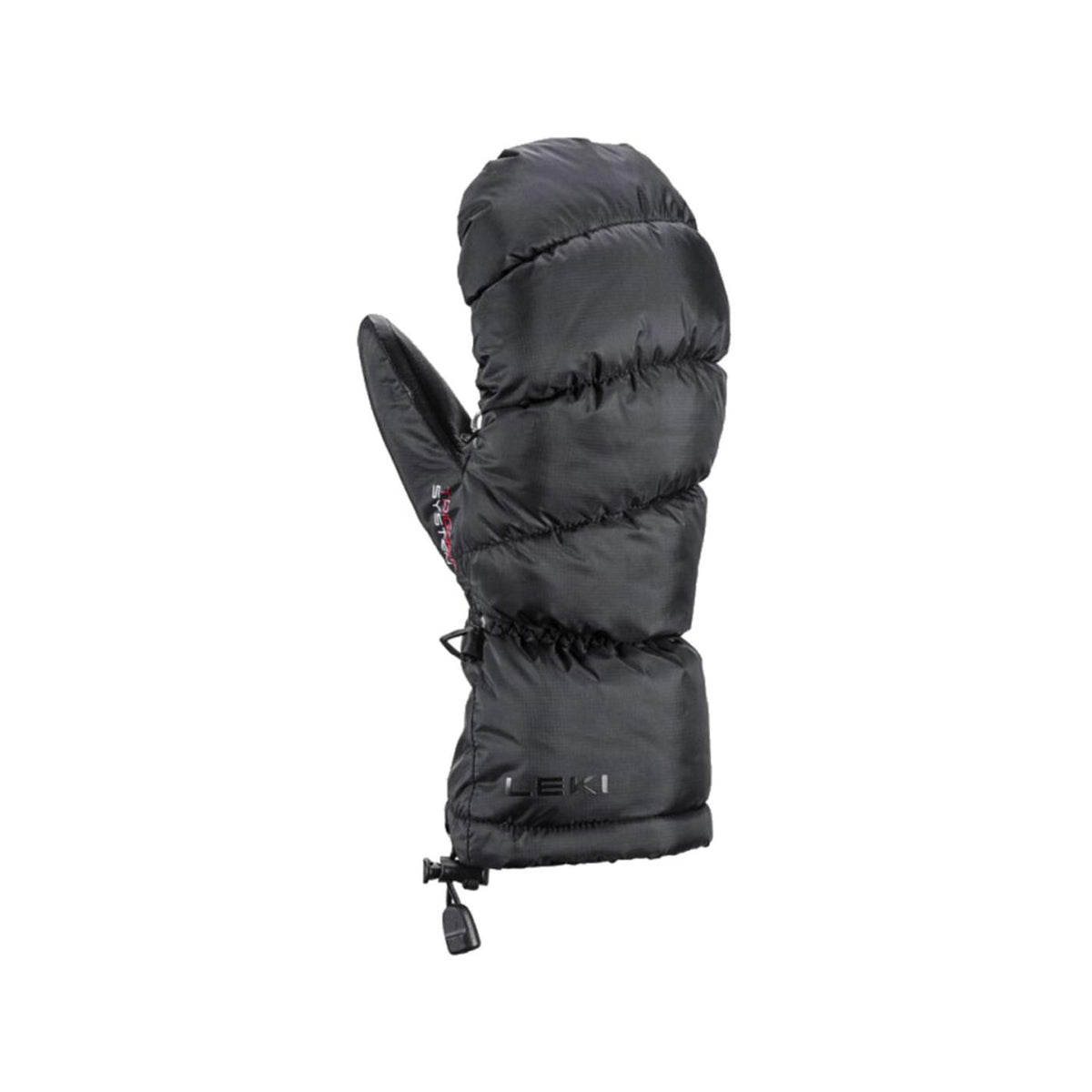 LEKI HS GLACE 3D WOMEN MITT